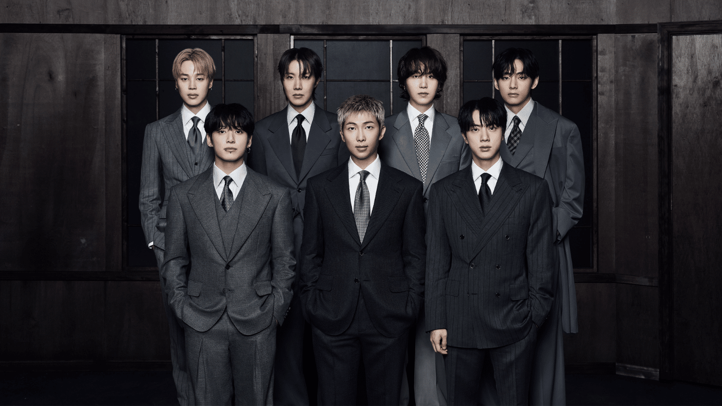BTS Tickets Surge as Arirang Tour Returns to Busan