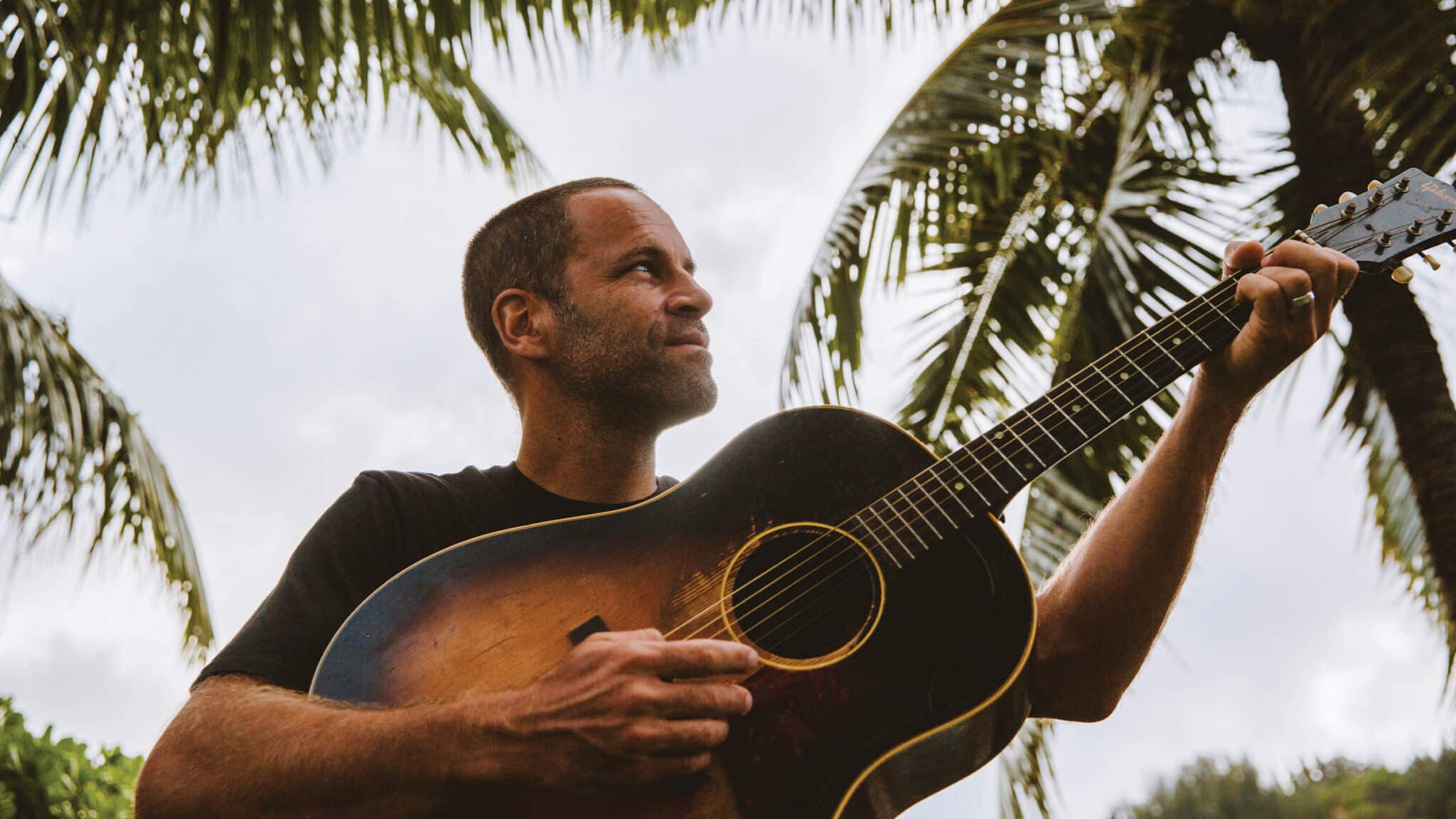 Jack Johnson Announces 43-Date North American Tour and New Documentary ‘SURFILMUSIC’ — image 6