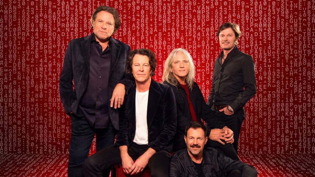 LIVE UPDATES: POWDERFINGER - LIVE 2027 | Ticketmaster AU