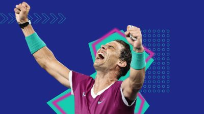 AUSTRALIAN open 2022 everything you need to know