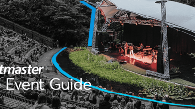 ticketmaster covid safe event guide header